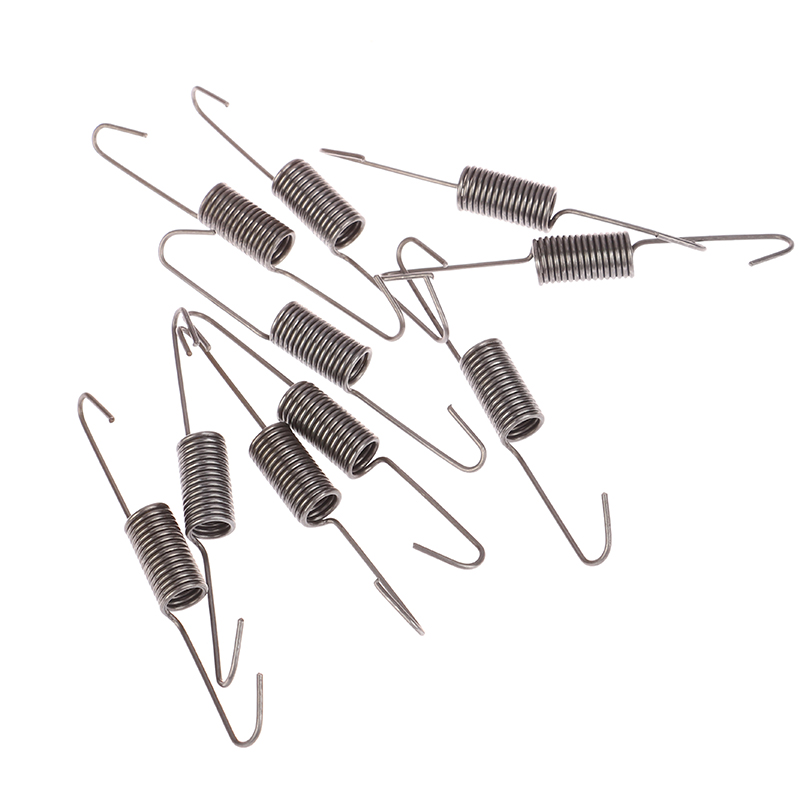 10Pcs/lot 10cm Sofa Springs Ba - огляд і ціна Furniture Hook Hardware