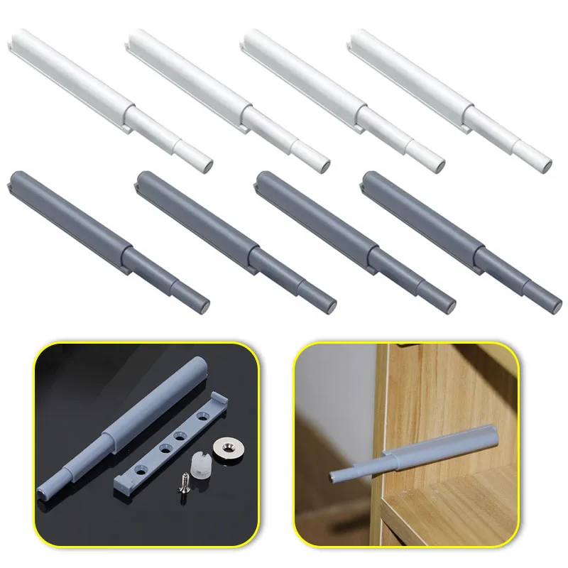 Cabinet door rebound device, D - огляд і ціна Used Furniture Hardware