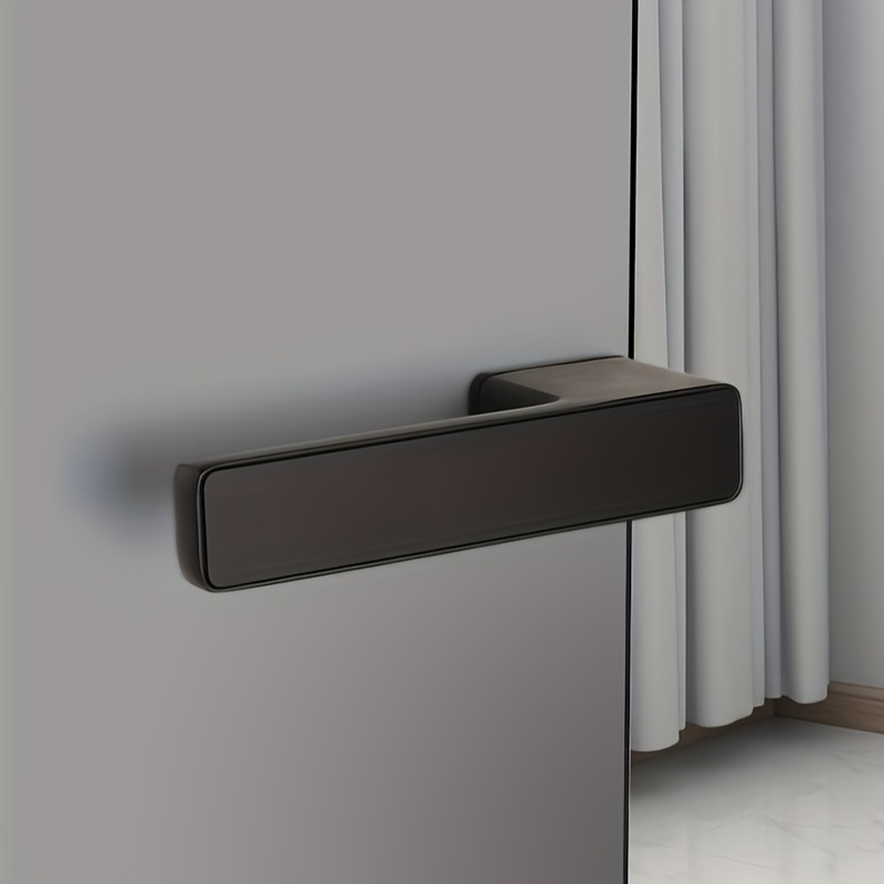 Zinc Alloy Door Handle Lock Ex - огляд і ціна Furniture Hardware Supply
