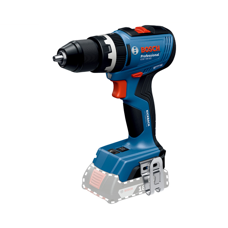 BOSCH GSR 18V-65 GSB 18V-65 Br - огляд і ціна Bosch Drill Gsb 18V