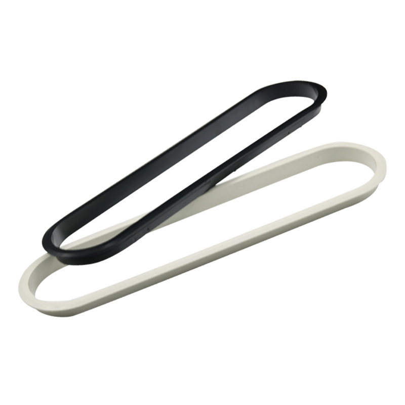 2pc plastic Table Cable Outlet - огляд і ціна Furniture Hardware Brackets