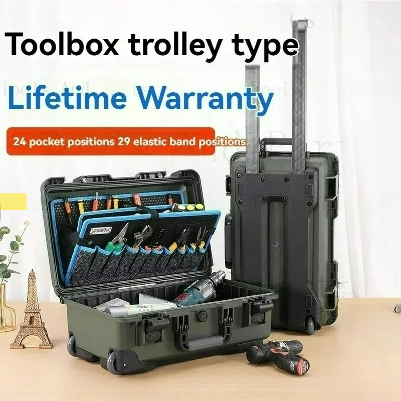 Hardware Storage Box Multi-Fun - огляд і ціна Furniture Grade Hardware