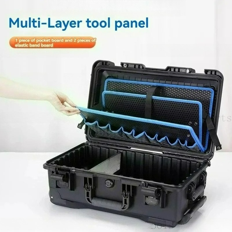 Hardware Storage Box Multi-Fun - огляд і ціна Furniture Grade Hardware
