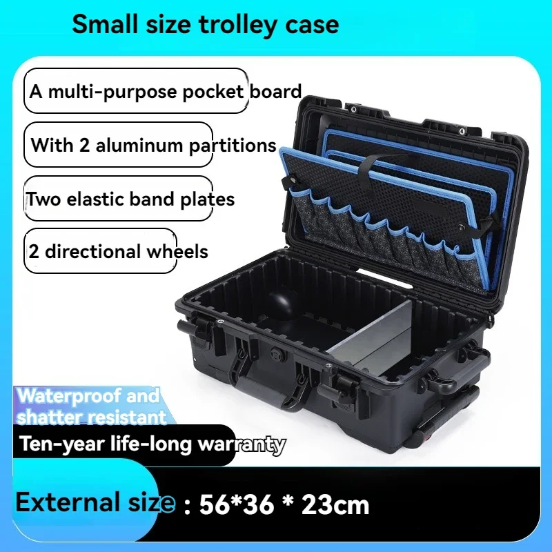 Hardware Storage Box Multi-Fun - огляд і ціна Furniture Grade Hardware