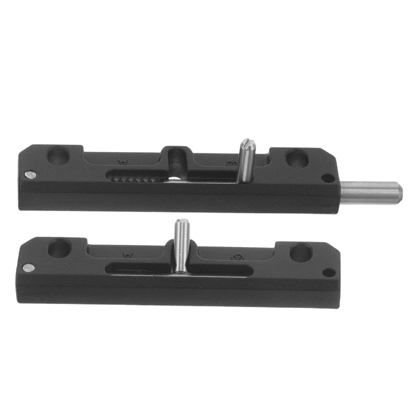2Pcs Barrel Bolt Door Latch Sp - огляд і ціна Barrel Bolt Slide