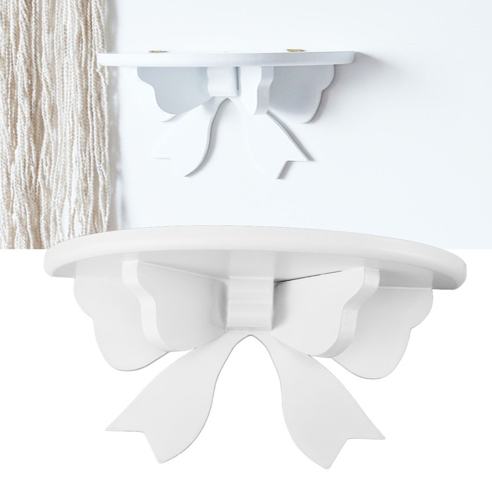 Bookshelf Wood Wooden Floating - огляд і ціна Shelf Bracket Pair