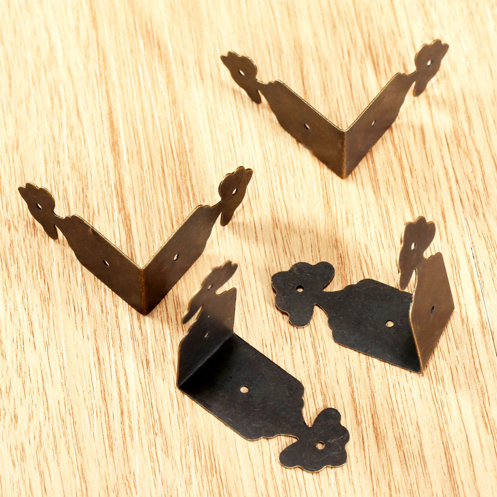4pcs Decorative Corner Protect - огляд і ціна Furniture Hardware Decorative