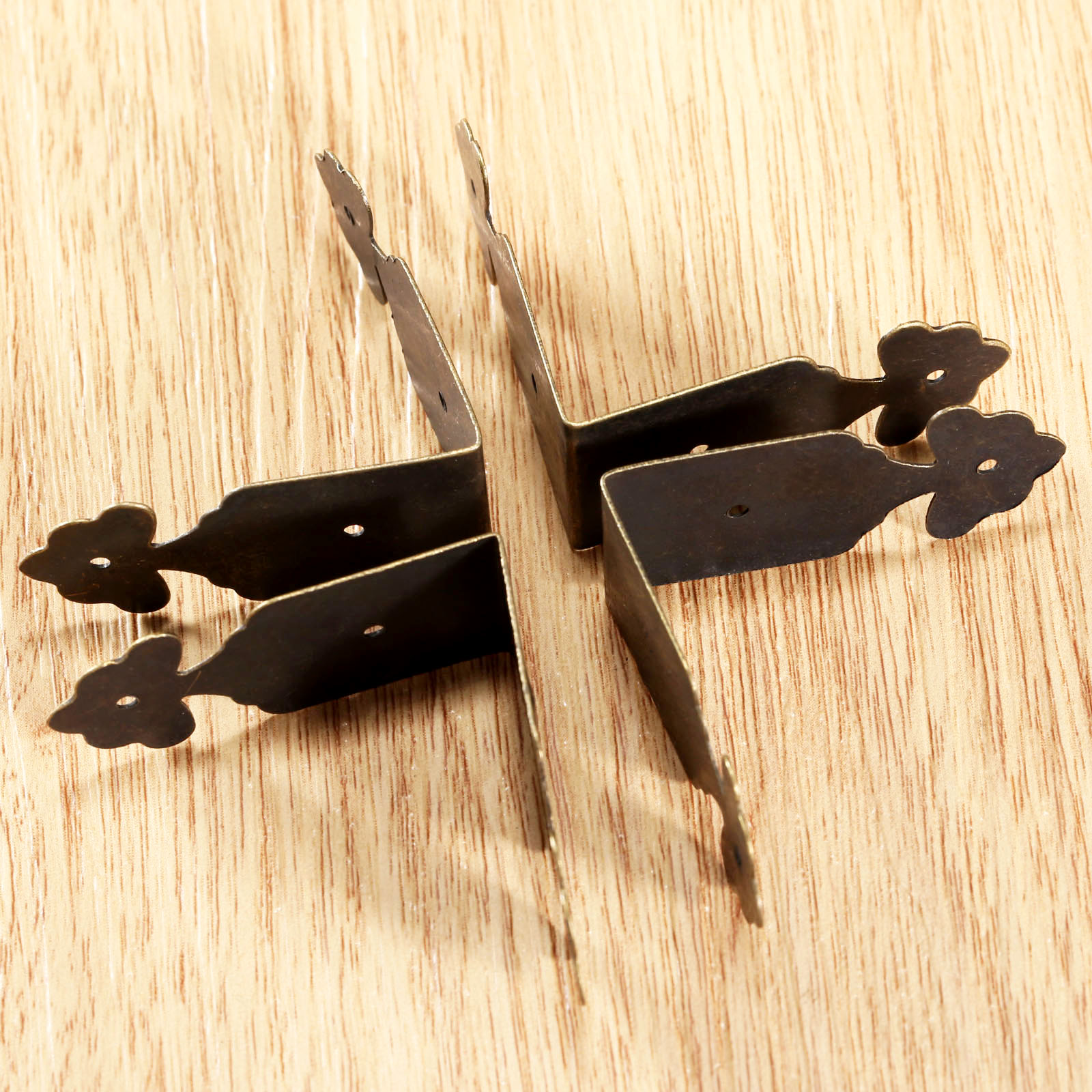 4pcs Decorative Corner Protect - огляд і ціна Furniture Hardware Decorative