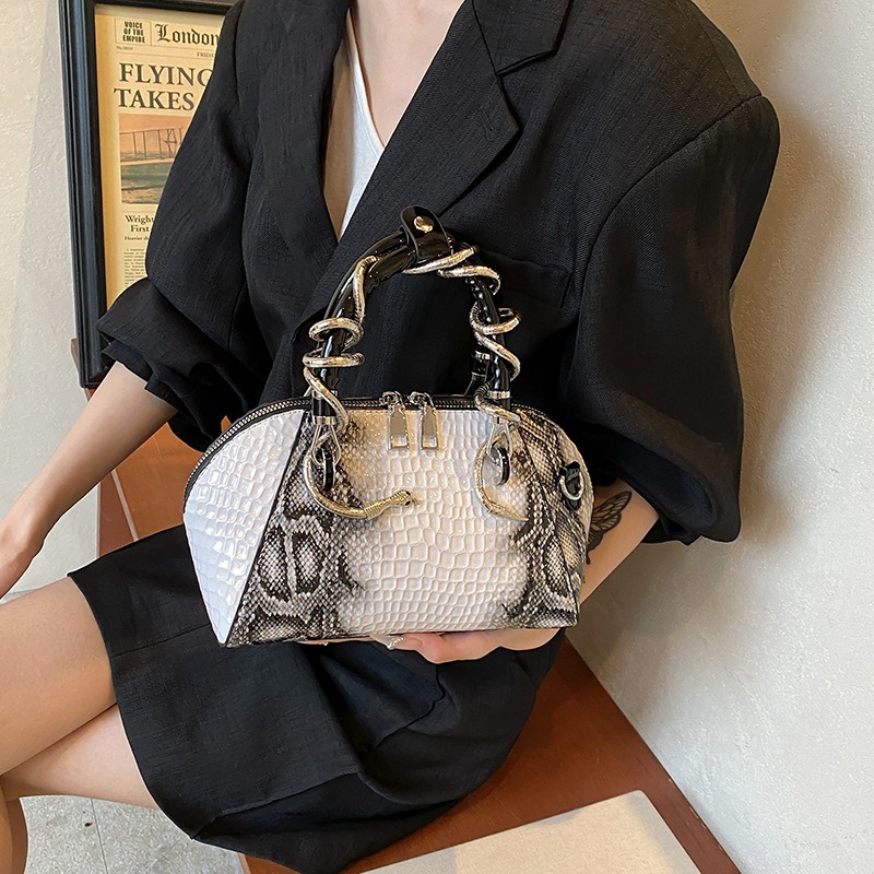 New Stone Pattern Women's Bag  - огляд і ціна Furniture Hardware Supply