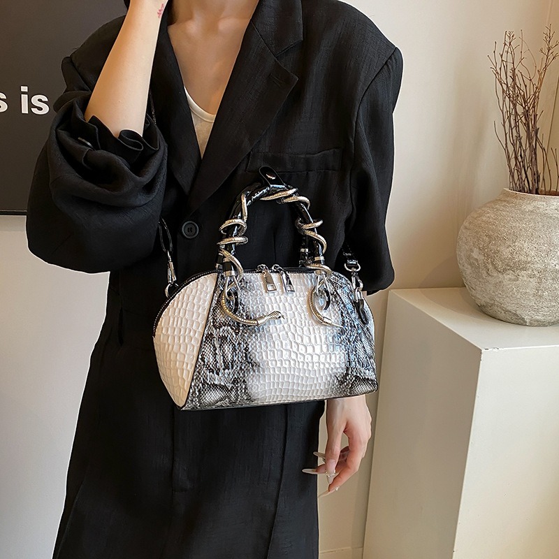 New Stone Pattern Women's Bag  - огляд і ціна Furniture Hardware Supply