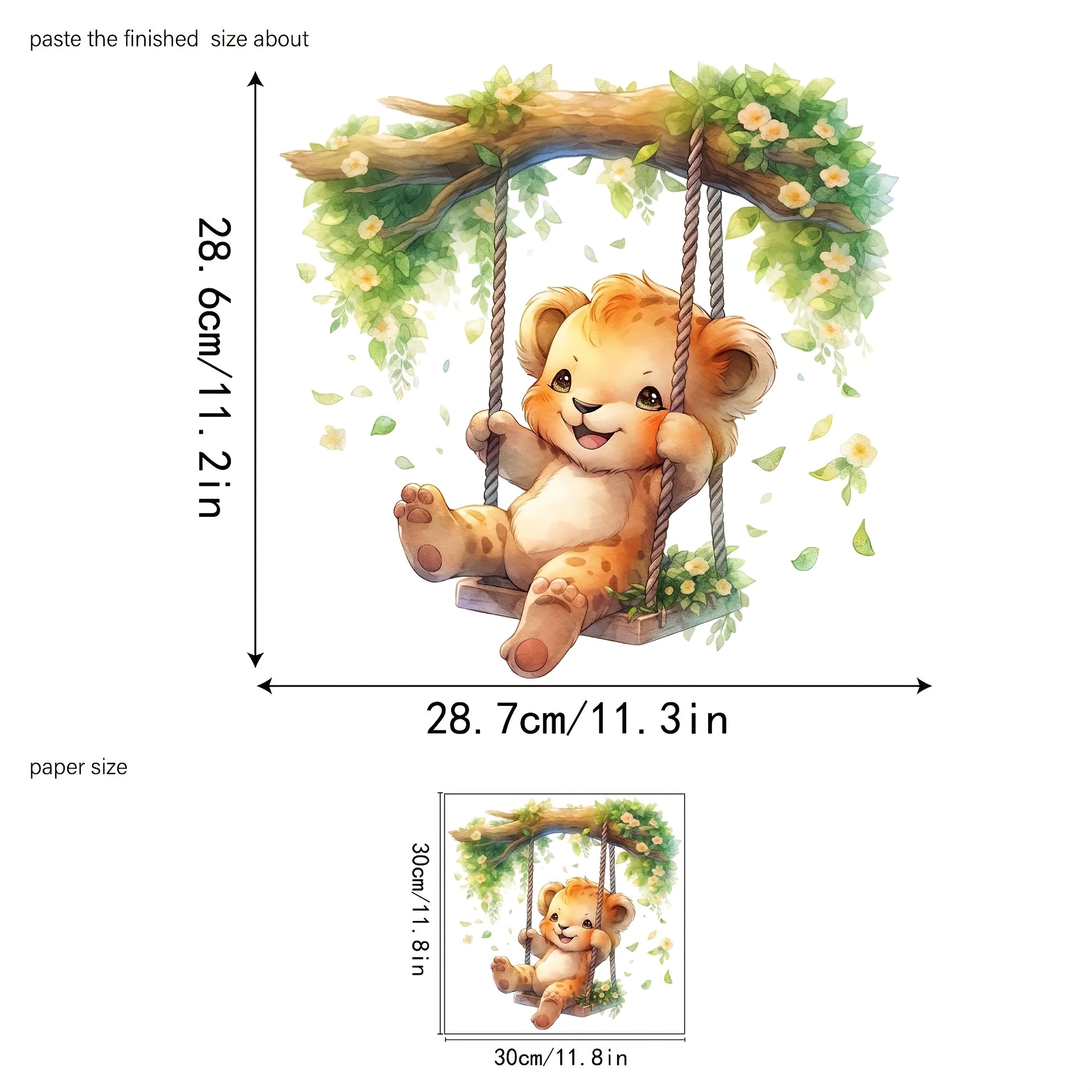 1 Cartoon Animal Paradise Cute - огляд і ціна Furniture Paradise & Hardware Ghaziabad Photos