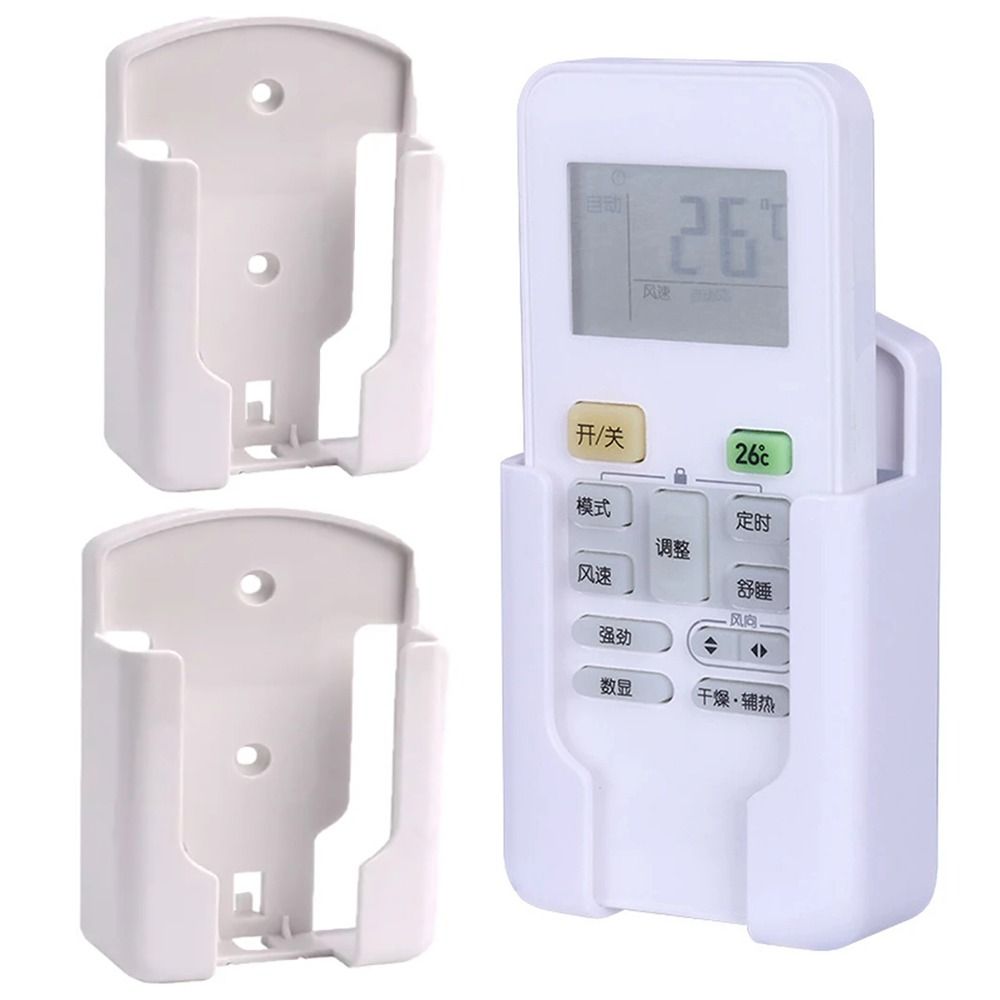 1Pcs Wall Shelf Remote Control - огляд і ціна Shelf Bracket Pair