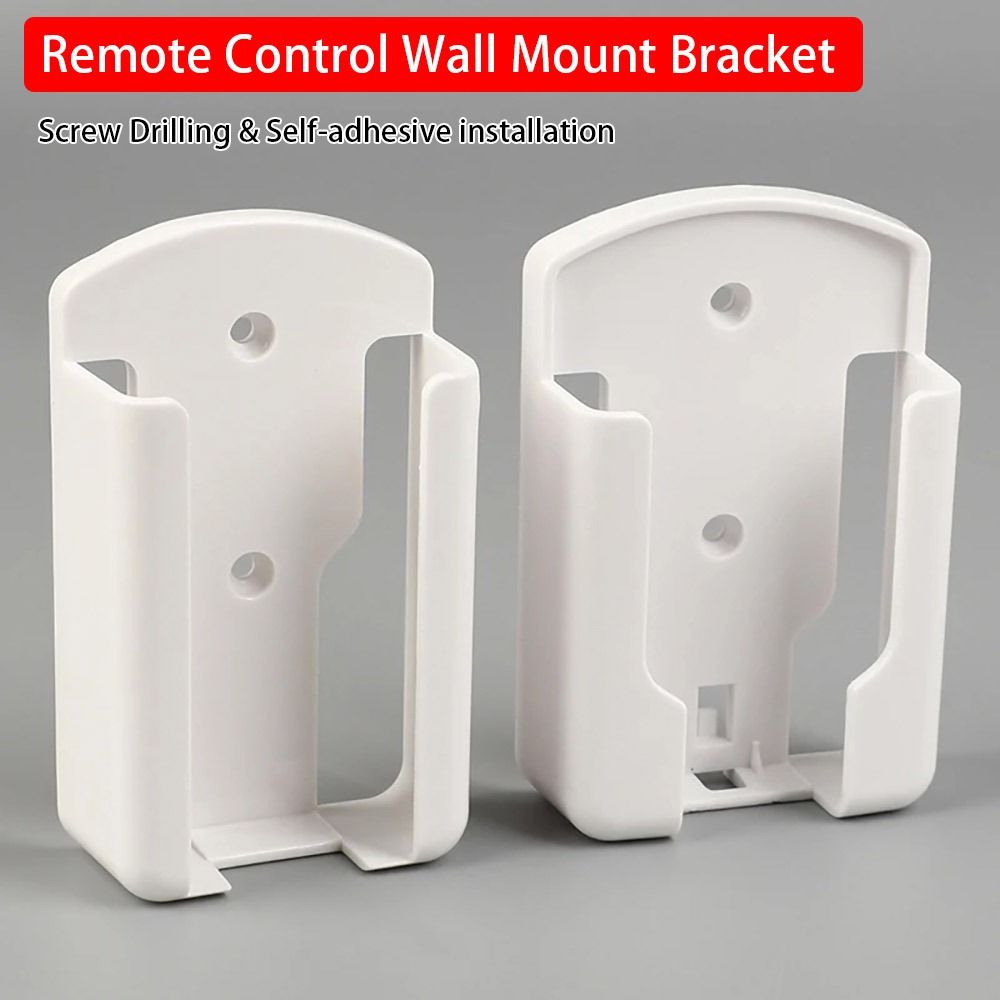 1Pcs Wall Shelf Remote Control - огляд і ціна Shelf Bracket Pair