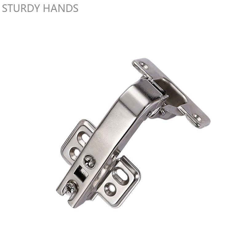 5Pc 90 Degrees Stainless Steel - огляд і ціна Soft Close Hinge