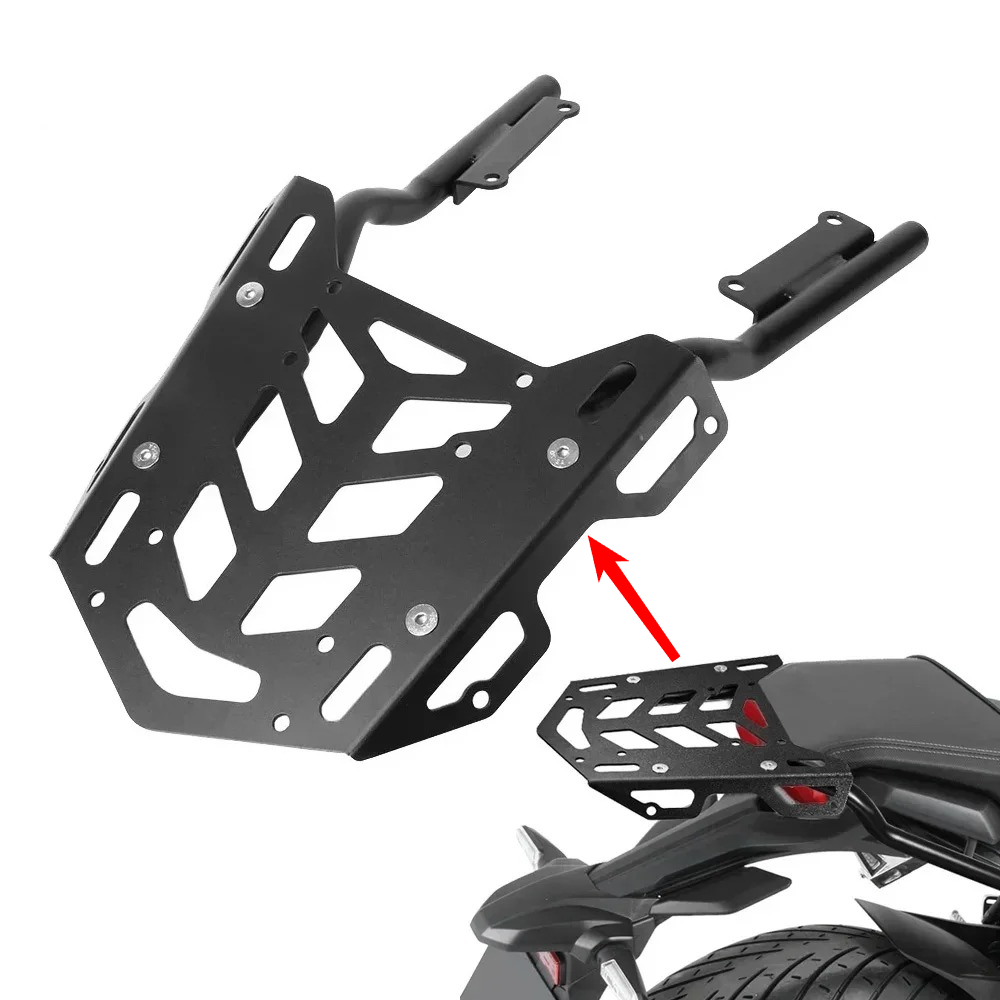For Honda CB650R CBR650R 2019  - огляд і ціна Shelf Bracket Pair