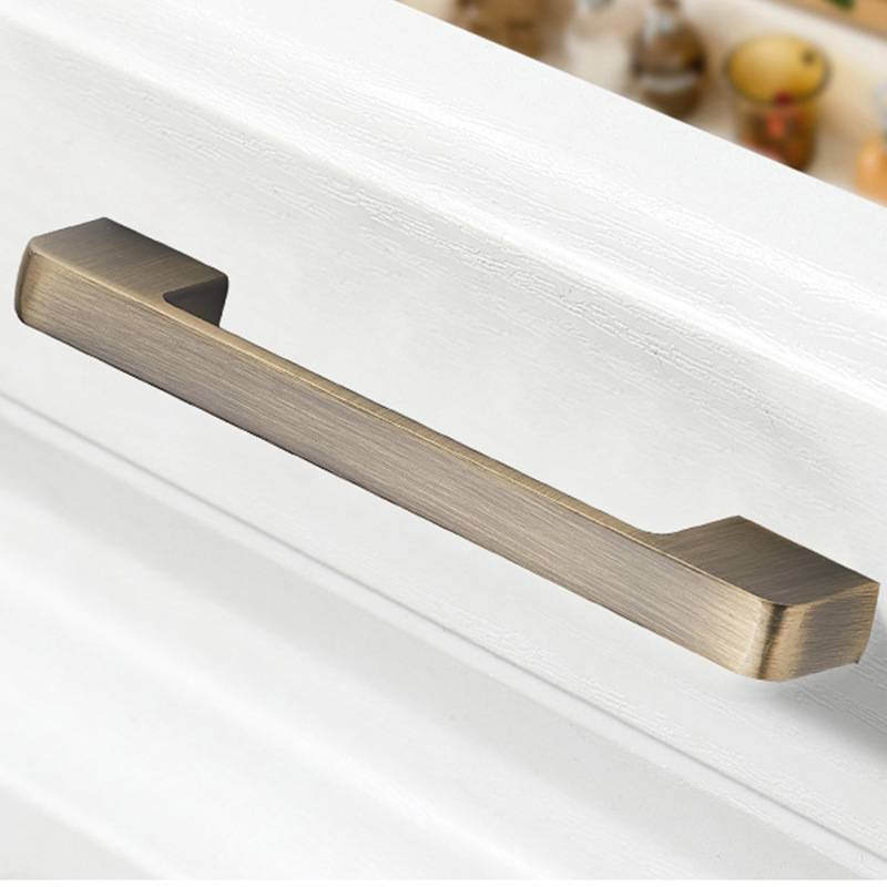 High-grade simple cabinet door - огляд і ціна Furniture Grade Hardware