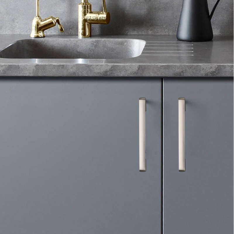 High-grade simple cabinet door - огляд і ціна Furniture Grade Hardware