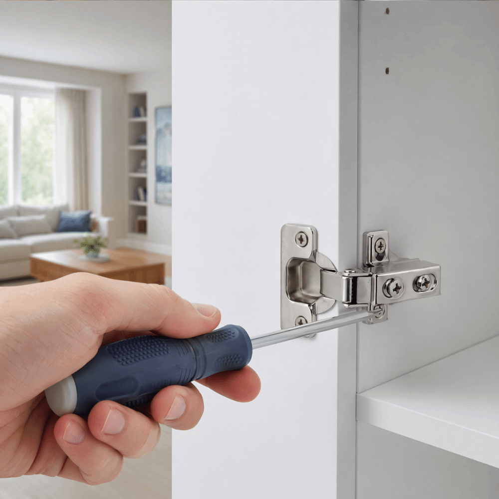 Durable Short Arm Cabinet Door - огляд і ціна Soft Close Hinge
