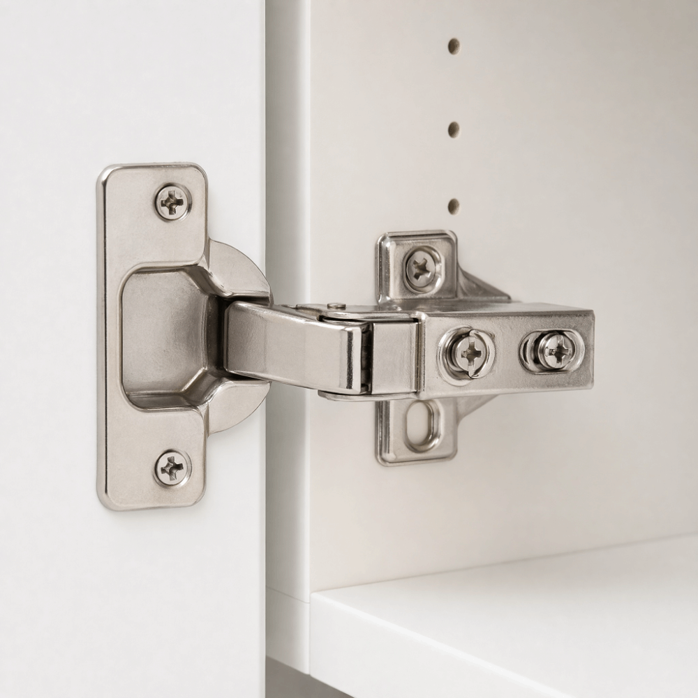 Durable Short Arm Cabinet Door - огляд і ціна Soft Close Hinge