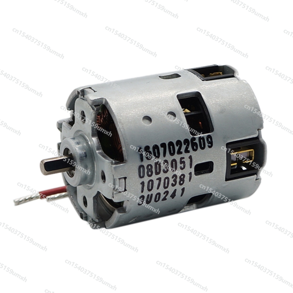 18V Motor 1607022609 for BOSCH - огляд і ціна Bosch Drill Gsb 18V