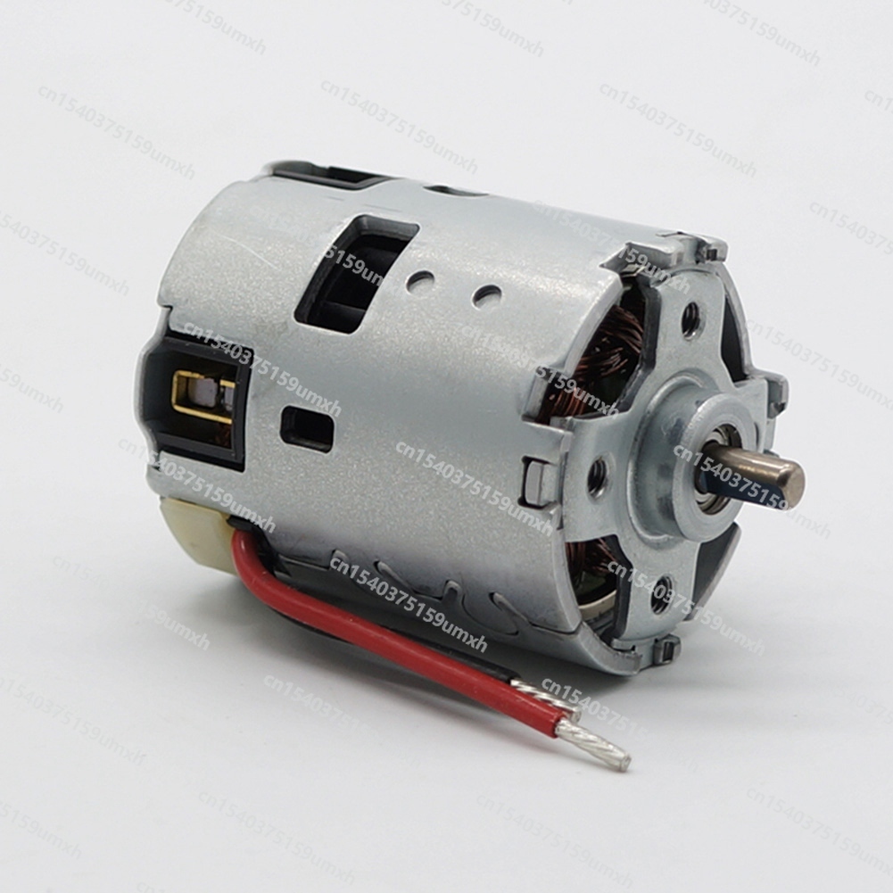 18V Motor 1607022609 for BOSCH - огляд і ціна Bosch Drill Gsb 18V