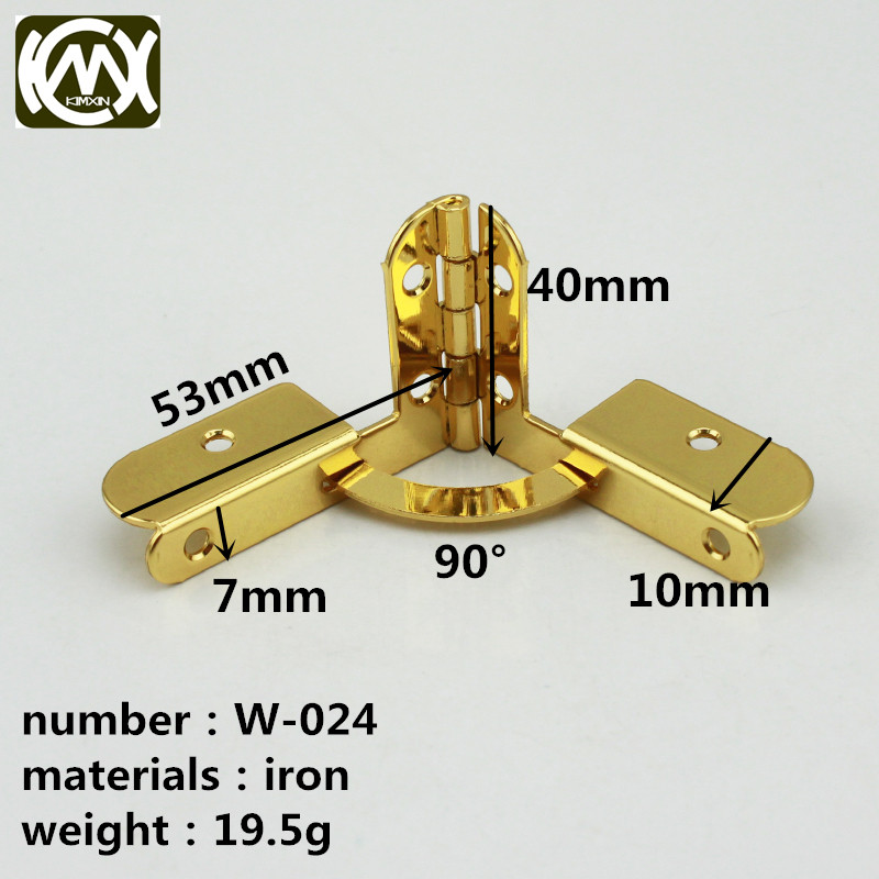 10pc 40mm*53mm Kimxin Sales Hi - огляд і ціна Furniture Grade Hardware