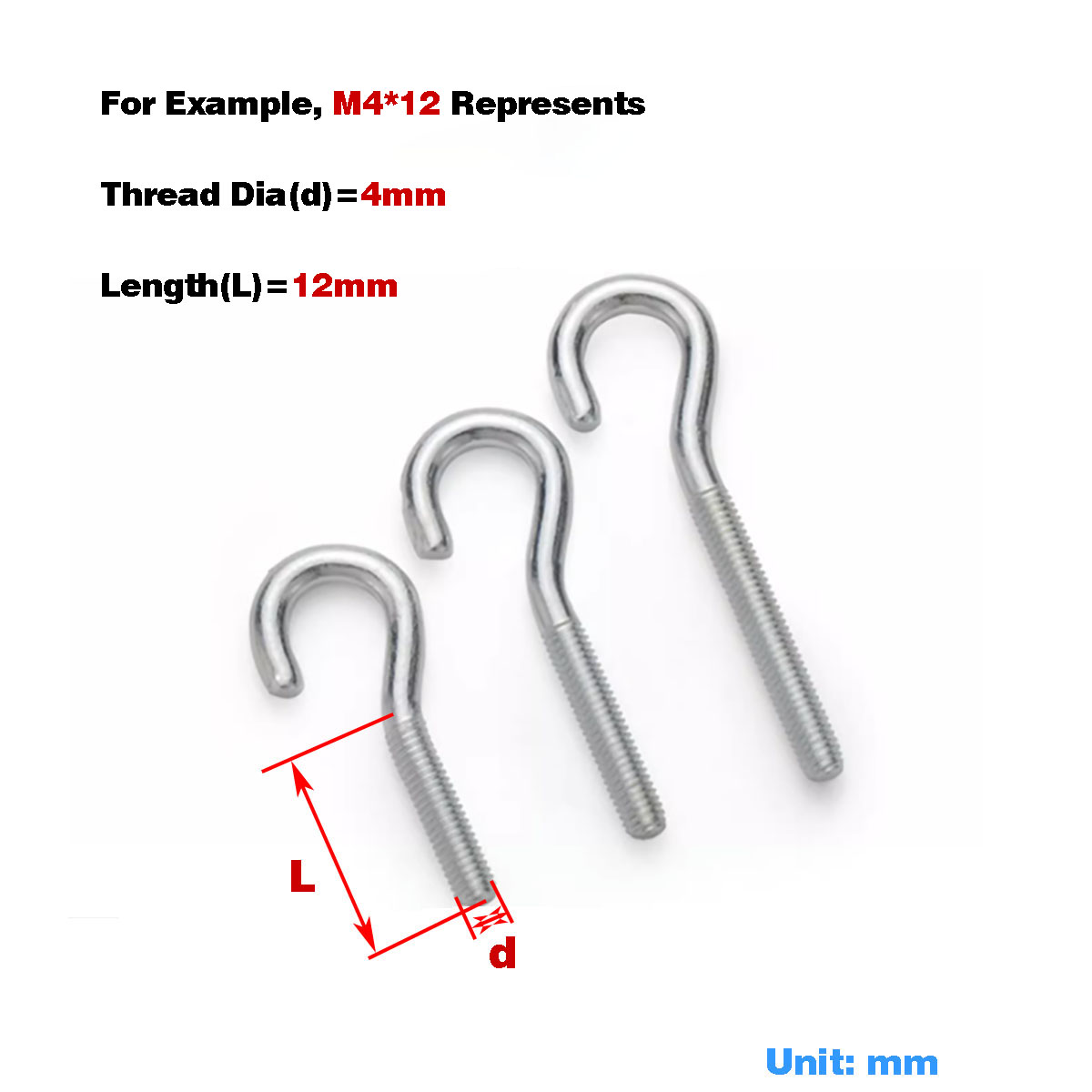 Carbon Steel Open Type Sheep E - огляд і ціна Barrel Bolt Slide