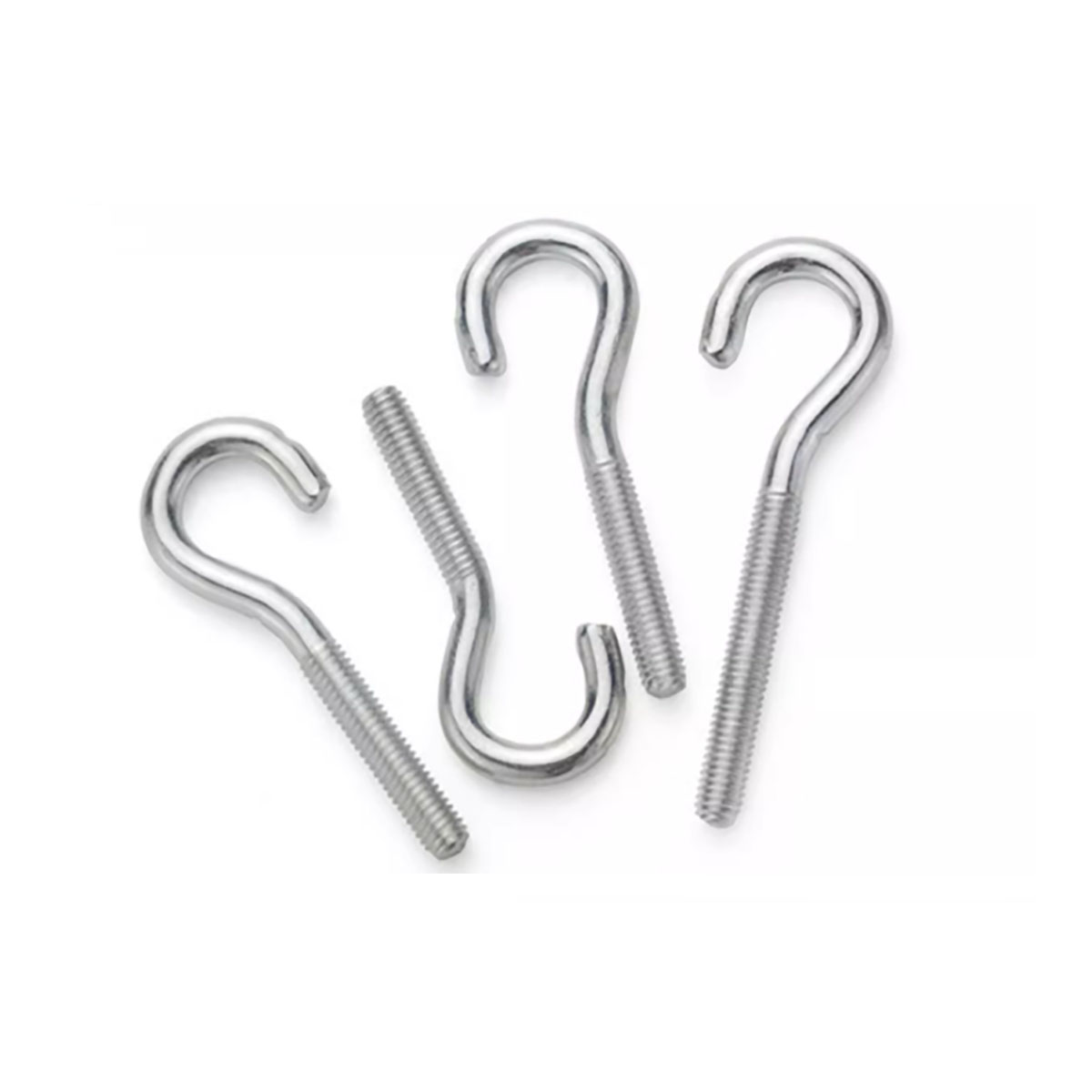 Carbon Steel Open Type Sheep E - огляд і ціна Barrel Bolt Slide