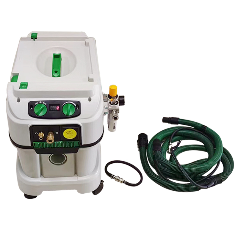Pneumatic Set 40 Litre Dust Bu - огляд і ціна Furniture Hardware Cleaner