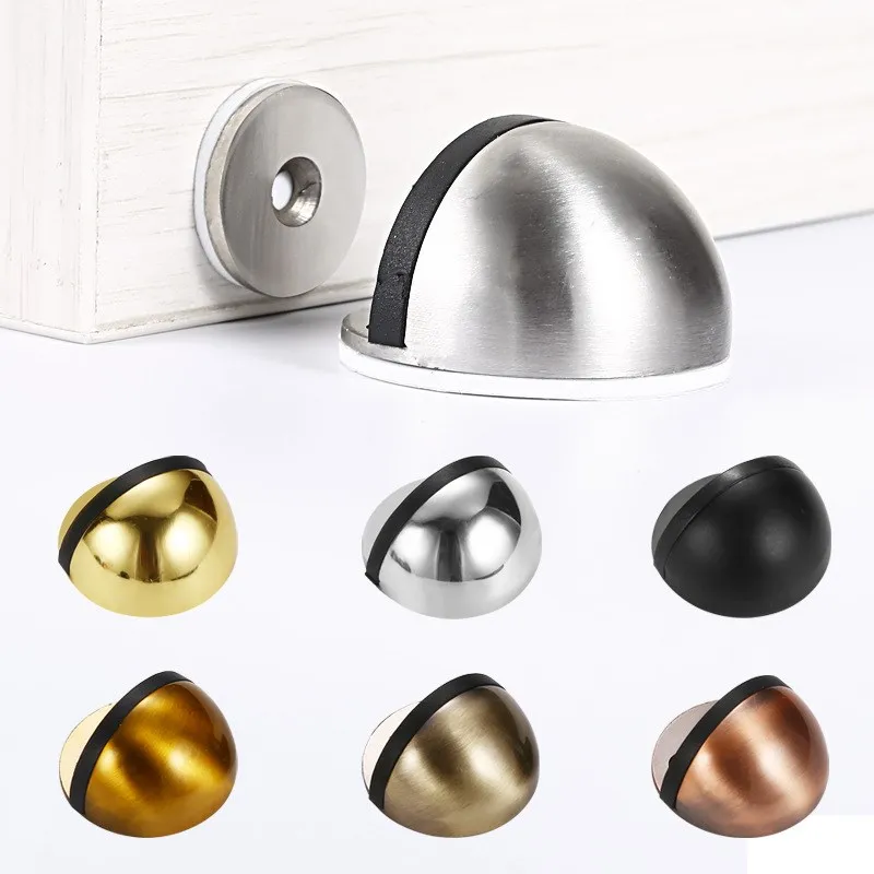Stainless Steel Rubber Magneti - огляд і ціна Magnetic Catch Door