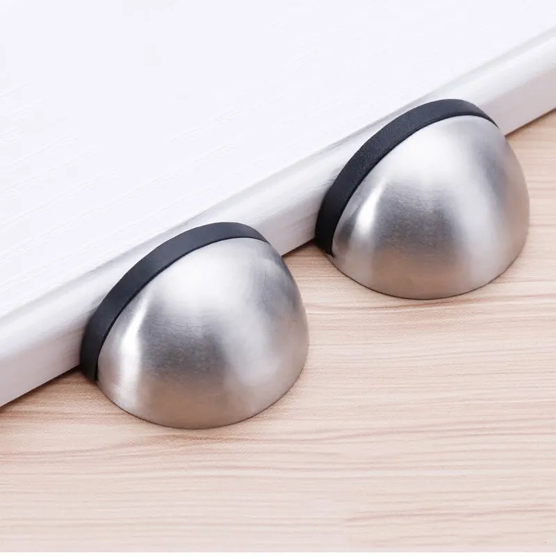Stainless Steel Rubber Magneti - огляд і ціна Magnetic Catch Door