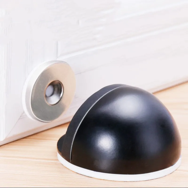 Stainless Steel Rubber Magneti - огляд і ціна Magnetic Catch Door