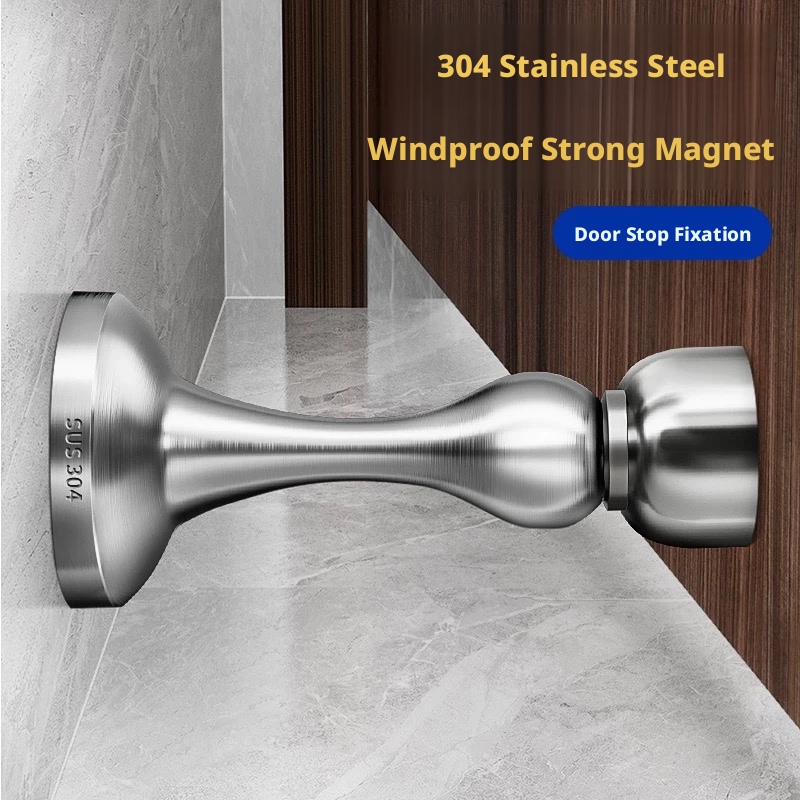 Heavy Duty Stainless Steel Mag - огляд і ціна Magnetic Catch Door