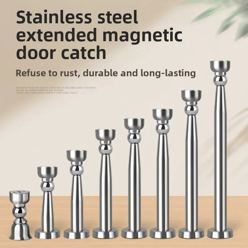 Heavy Duty Stainless Steel Mag - огляд і ціна Magnetic Catch Door
