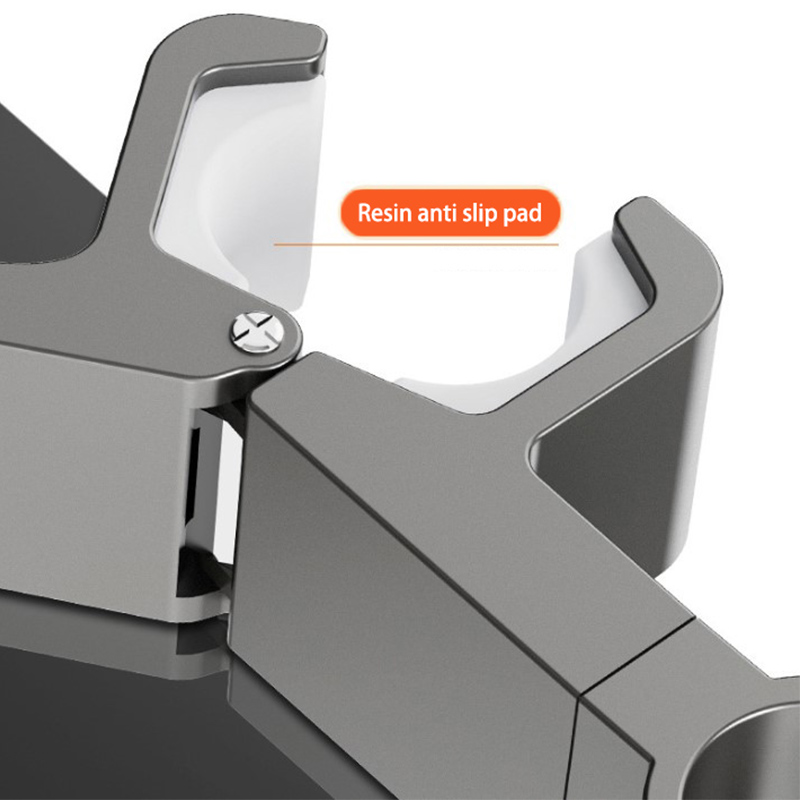 No-punch Shower Bracket Hangin - огляд і ціна Shelf Bracket Pair