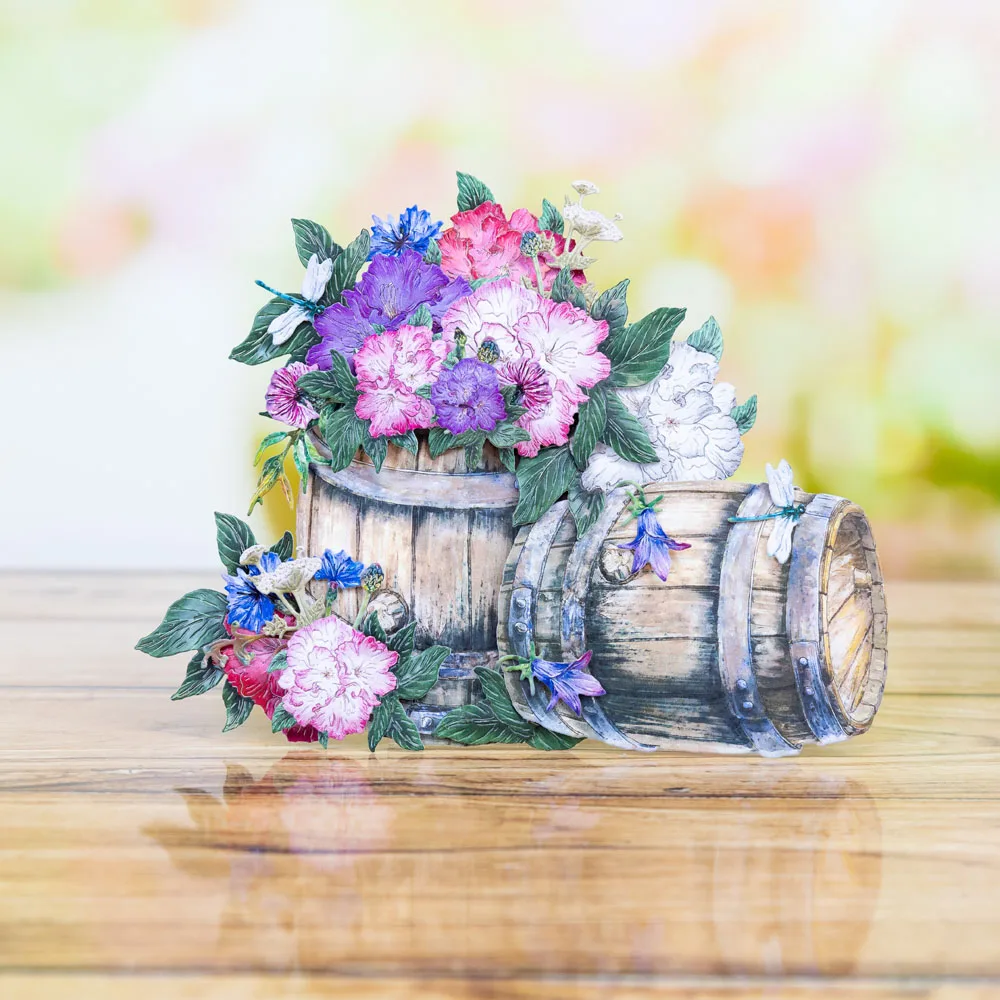 Rambler’s Paradise Wildflowers - огляд і ціна Furniture Paradise & Hardware Ghaziabad Photos