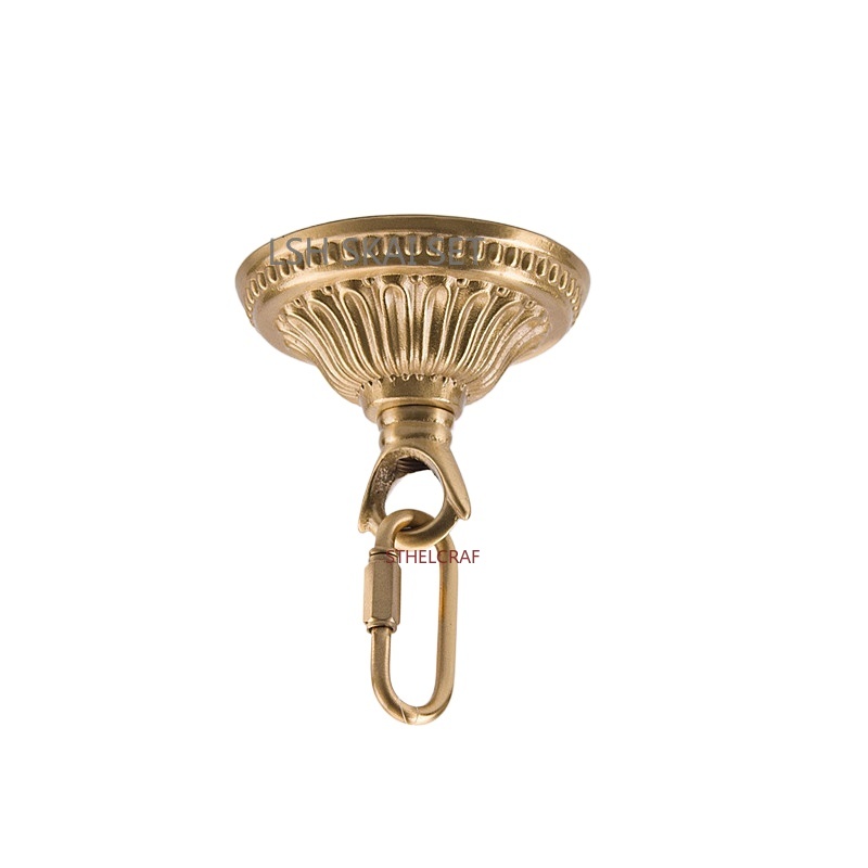 1PC High-end Brass Hook Home I - огляд і ціна Furniture Hardware Decorative
