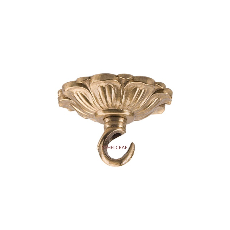1PC High-end Brass Hook Home I - огляд і ціна Furniture Hardware Decorative