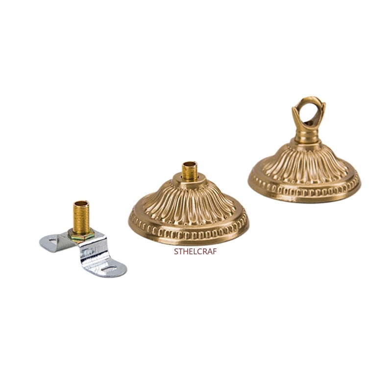 1PC High-end Brass Hook Home I - огляд і ціна Furniture Hardware Decorative