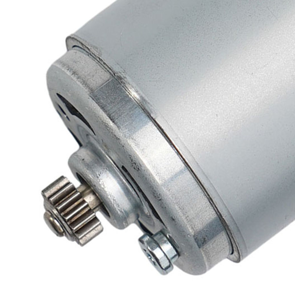 160702266N 18V DC Motor for Bo - огляд і ціна Bosch Drill Gsb 18V