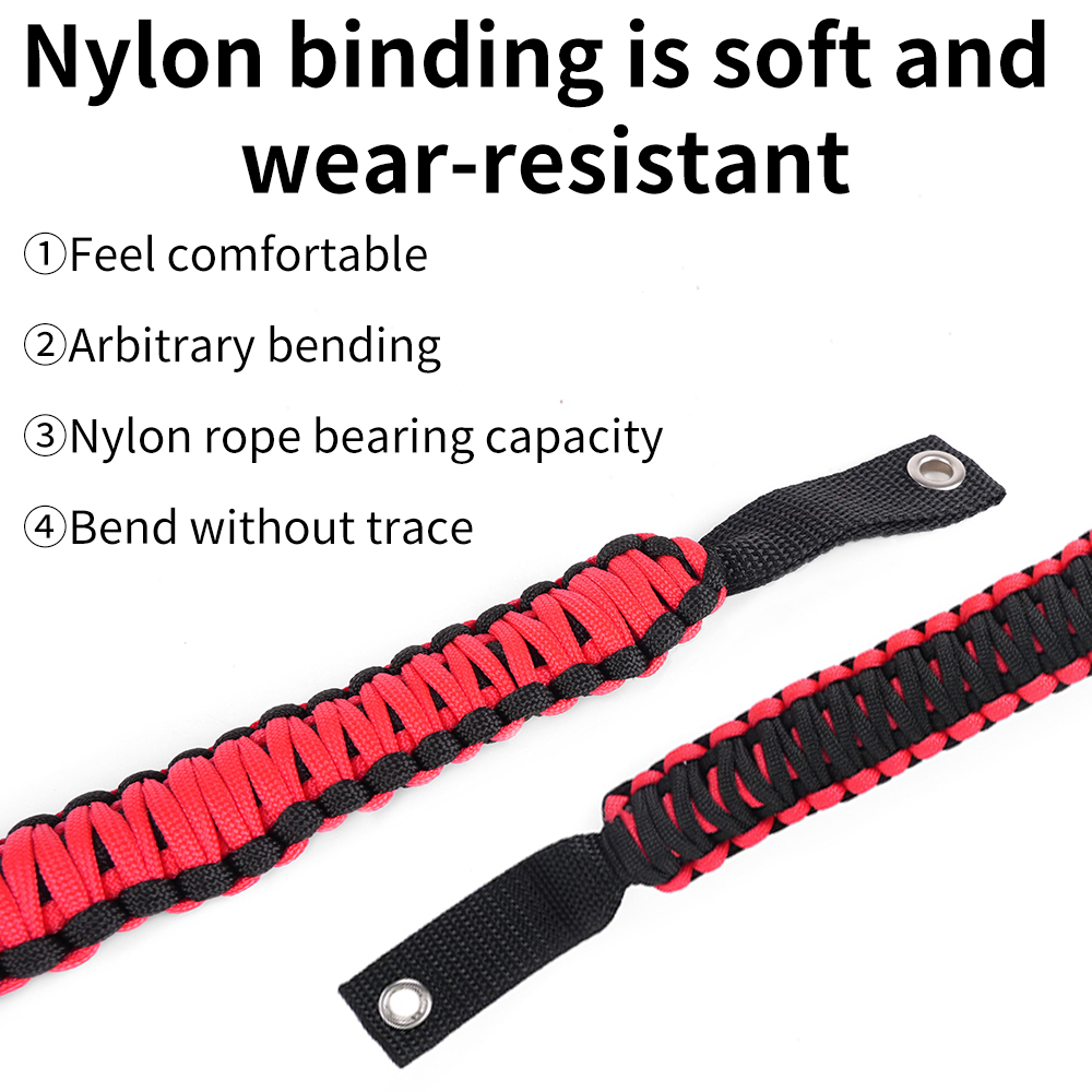 RASTP-Car Roof Handle Rope Gra - огляд і ціна Furniture Hardware Supply
