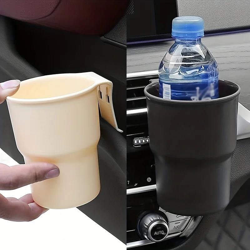 Universal Car Cup Holder Mount - огляд і ціна Shelf Bracket Pair