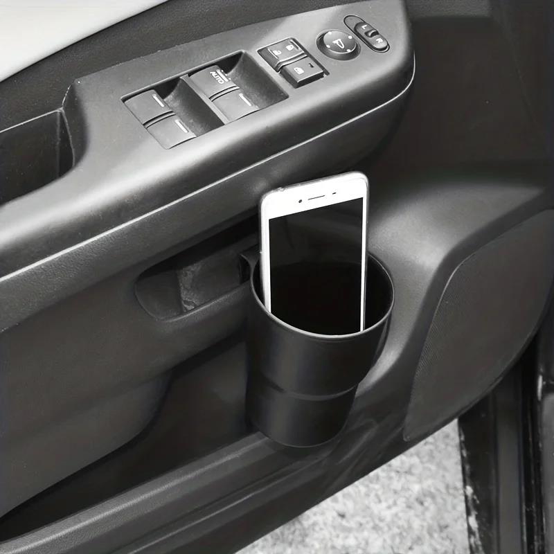 Universal Car Cup Holder Mount - огляд і ціна Shelf Bracket Pair