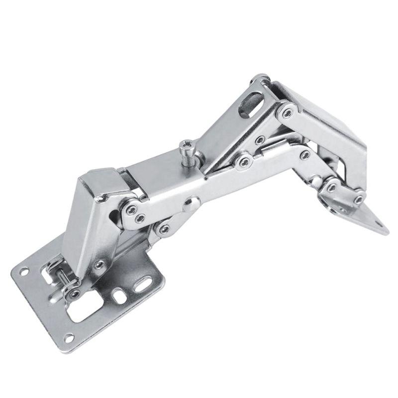  Door Hinges No-Drilling Soft  - огляд і ціна Soft Close Hinge