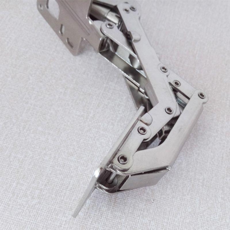  Door Hinges No-Drilling Soft  - огляд і ціна Soft Close Hinge