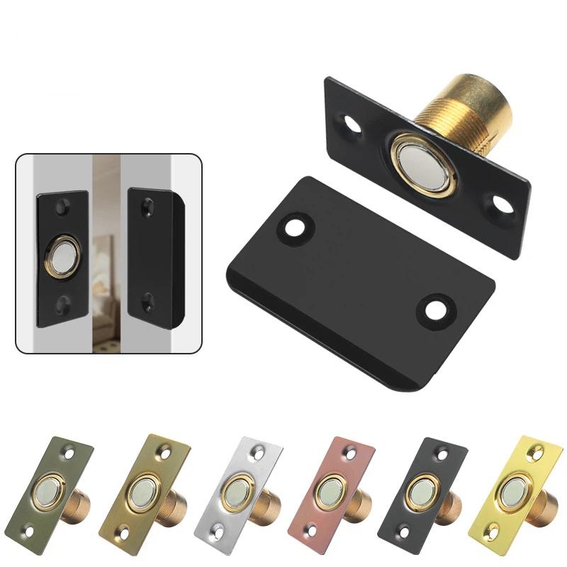 Invisible Magnetic Door Catch  - огляд і ціна Magnetic Catch Door