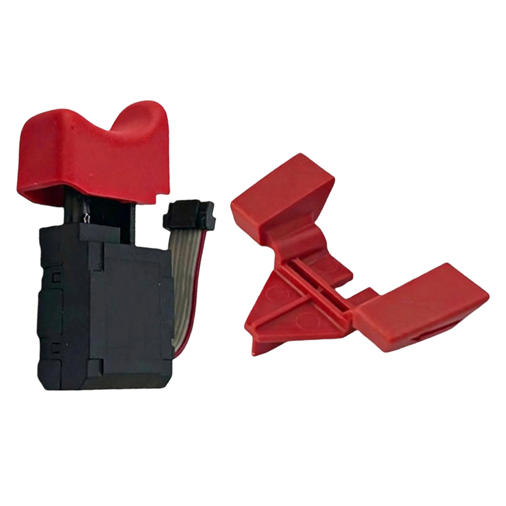 1607000E18 Control Switch Asse - огляд і ціна Bosch Drill Gsb 18V