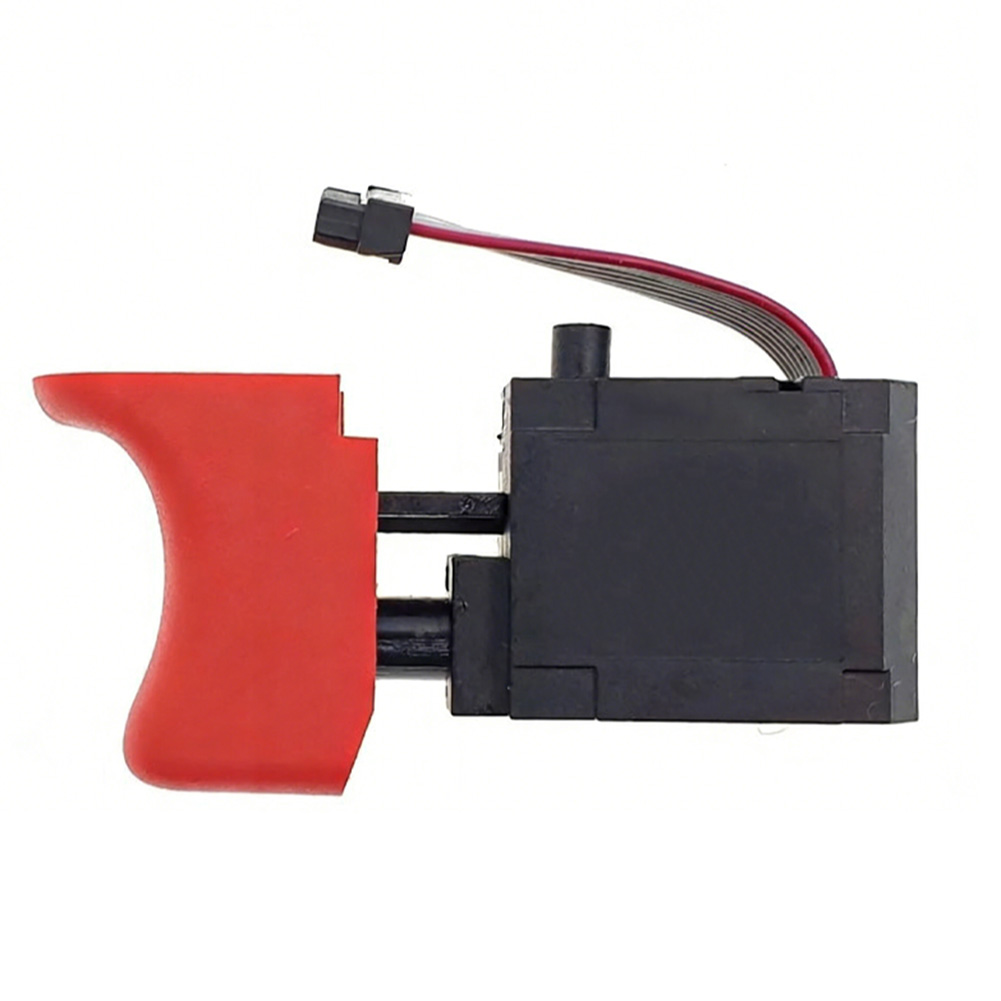 1607000E18 Control Switch Asse - огляд і ціна Bosch Drill Gsb 18V