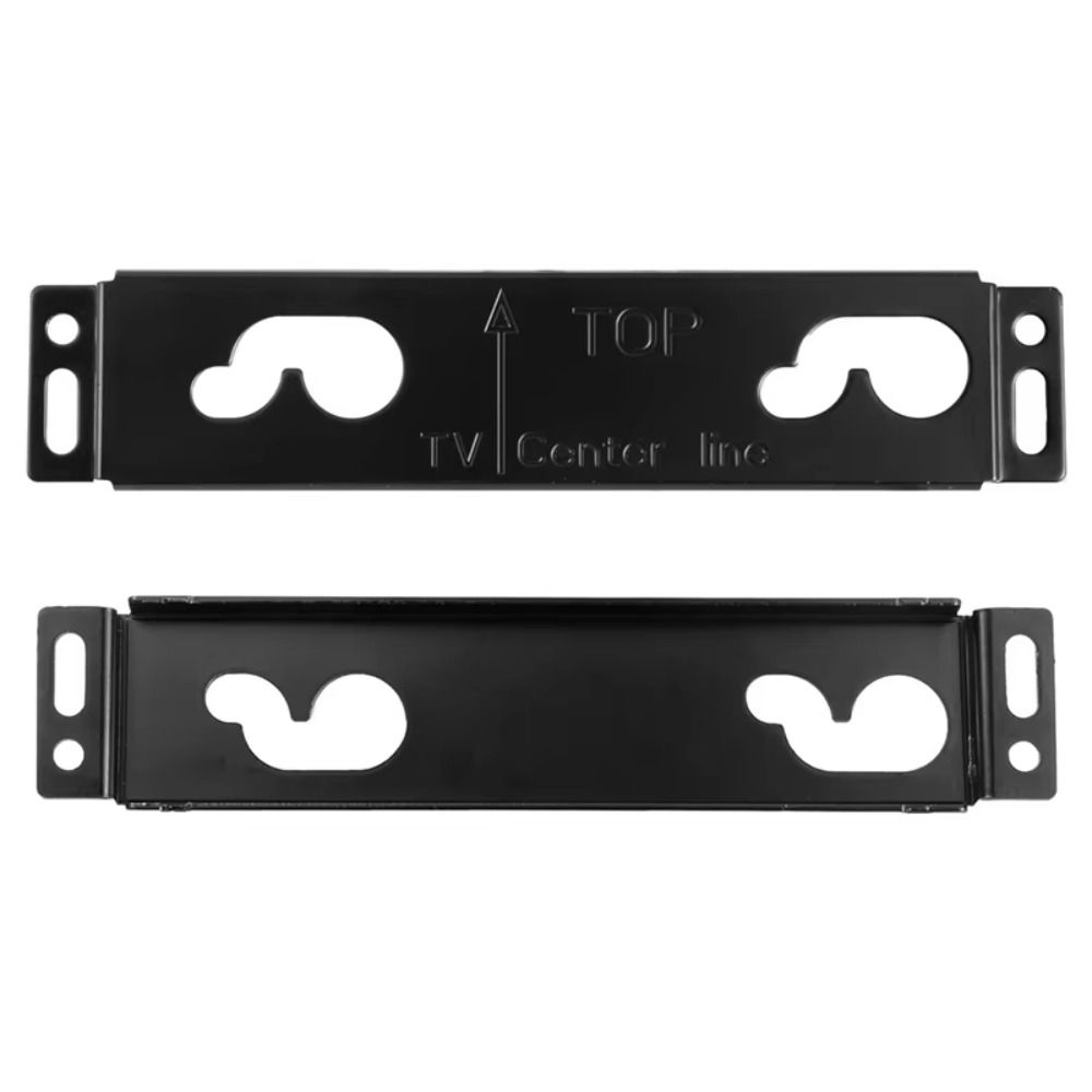 Wall Mount Sound Bar Mounts An - огляд і ціна Shelf Bracket Pair