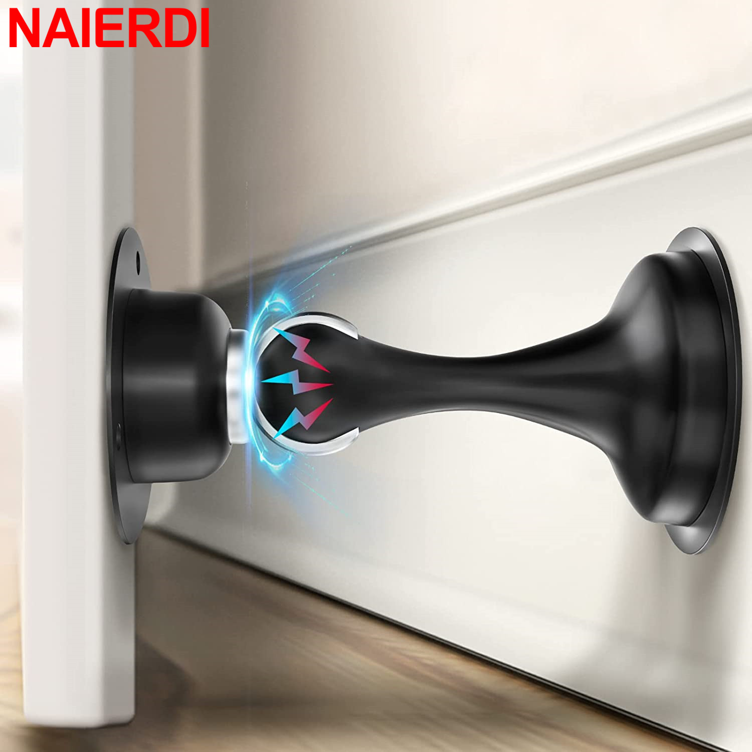 NAIERDI 1/2/4PCS Magnetic Door - огляд і ціна Magnetic Catch Door